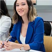 Laureata in Psicologia offre lezioni private come dopo scuola o materia specifica